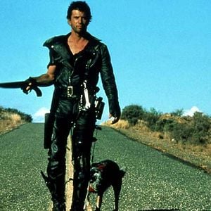 Foto Mad Max 2 - A Caçada Continua