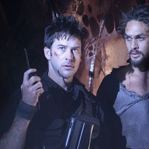 Foto Joe Flanigan