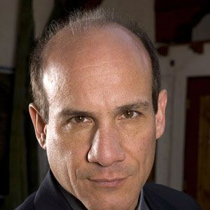 Foto Paul Ben-Victor