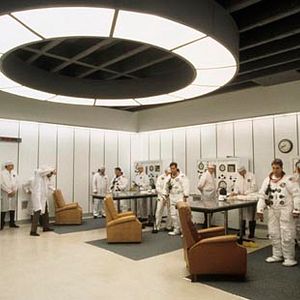 Foto Da Terra à Lua