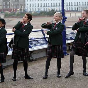 Foto Georgia Henshaw