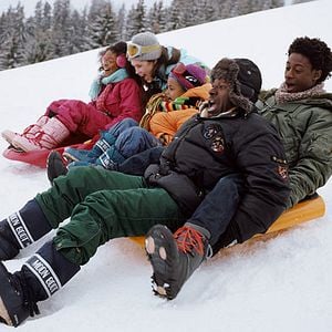 Foto La Première étoile