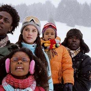 Foto La Première étoile