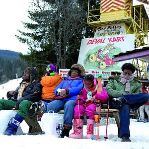 Foto La Première étoile