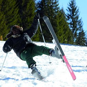 Foto La Première étoile