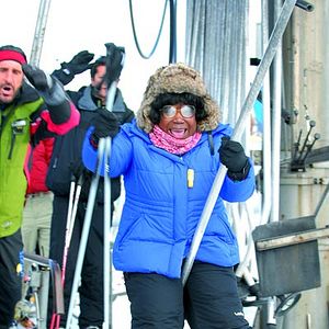 Foto La Première étoile