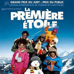 Foto La Première étoile