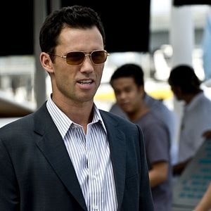 Foto Jeffrey Donovan