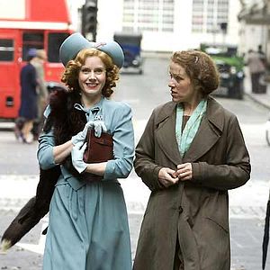 Foto Frances McDormand