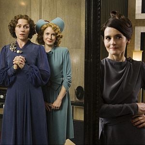 Foto A Vida num Só Dia