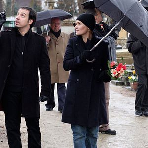 Foto Judith Godrèche