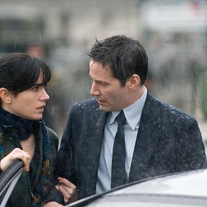 Foto O Dia em que a Terra Parou