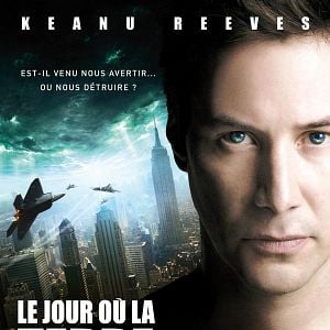 Foto O Dia em que a Terra Parou