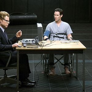 Foto O Dia em que a Terra Parou