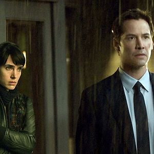 Foto O Dia em que a Terra Parou