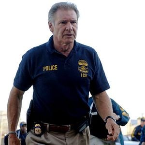 Foto Território Restrito