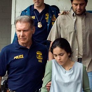 Foto Território Restrito