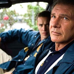 Foto Território Restrito