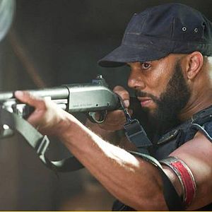 Foto O Exterminador do Futuro - A Salvação