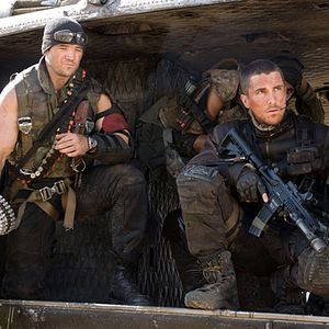 Foto O Exterminador do Futuro - A Salvação