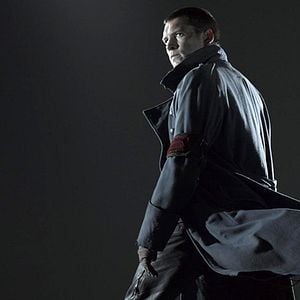 Foto Sam Worthington