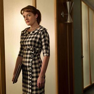Foto Elisabeth Moss