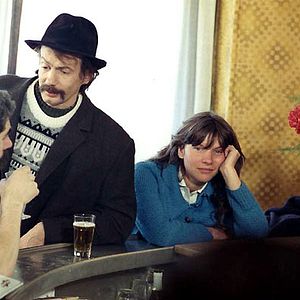 Foto Patrick Chesnais