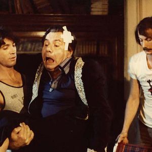 Foto Patrick Chesnais