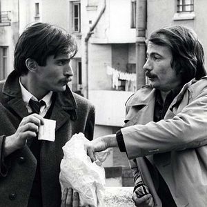 Foto Patrick Chesnais