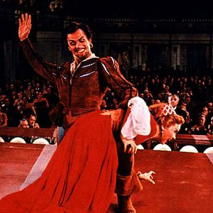 Foto Dá-me um Beijo