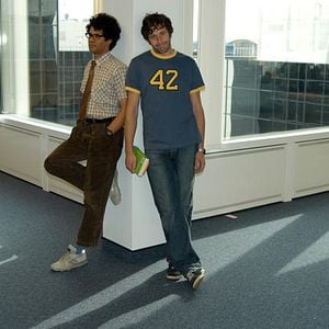 Foto The IT Crowd