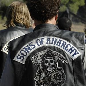 Foto Sons of Anarchy