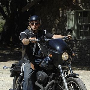 Foto Sons of Anarchy