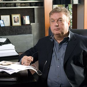 Foto Dominique Besnehard