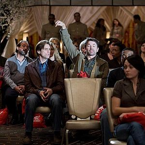 Foto John Michael Higgins