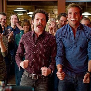 Foto Danny Masterson