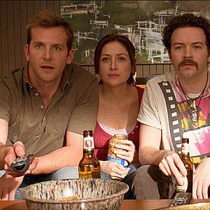 Foto Danny Masterson