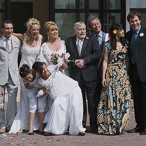 Foto Michel Duchaussoy