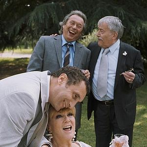 Foto Michel Duchaussoy