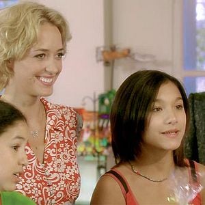 Foto Zinedine Soualem