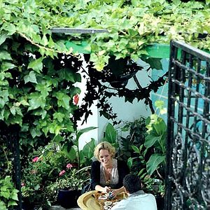 Foto Zinedine Soualem