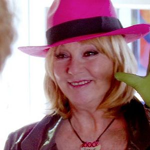 Foto Mylène Demongeot