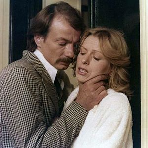 Foto Patrick Chesnais