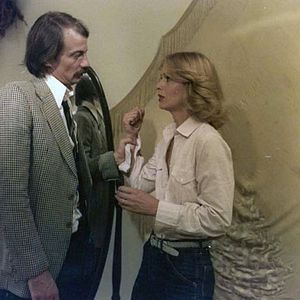 Foto Patrick Chesnais