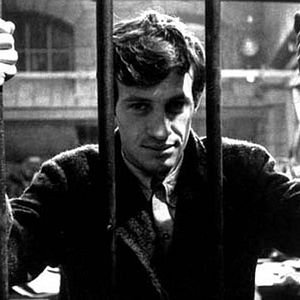 Foto Jean-Paul Belmondo