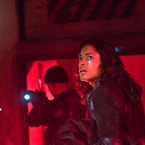 Foto Ninja Assassino