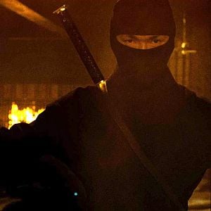 Foto Ninja Assassino