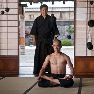 Foto Ninja Assassino