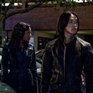 Foto Ninja Assassino