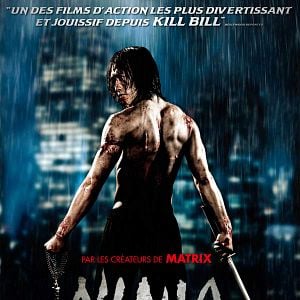 Foto Ninja Assassino